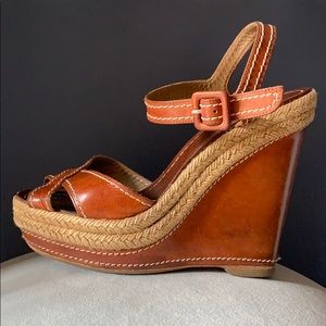 Christian Louboutin Ammeria 120 Platform shoe